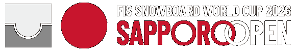 Snowboard World Cup  2026 SAPPORO OPEN